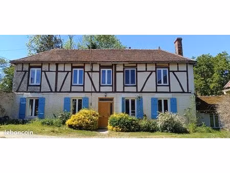 propriété 19e proche lac d'orient