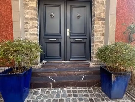 maison de caractère charleville mezieres