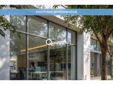murs commerciaux 315 m² narbonne