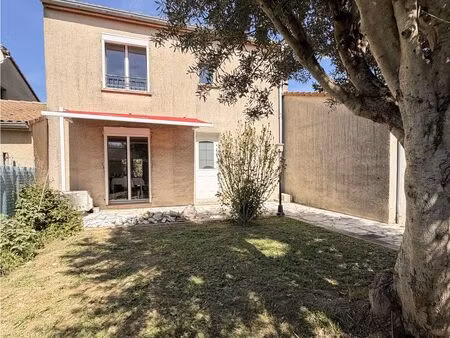 maison palaja 4 pièces