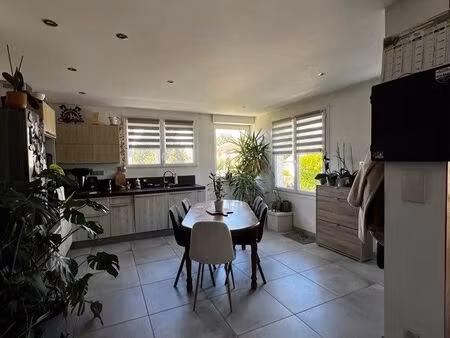 maison 4 pièces