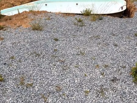 terrain constructible