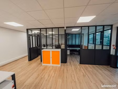 bureaux à louer – brétigny-sur-orge (91)
