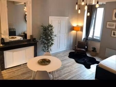studio rue trivalle