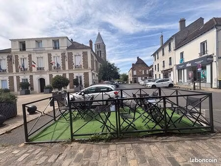 restaurant a vendre