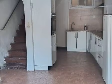 maison de ville