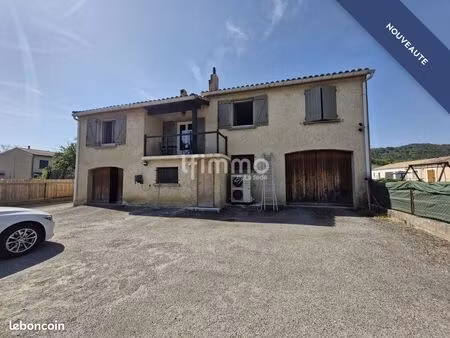 maison 7 pièces 105 m²