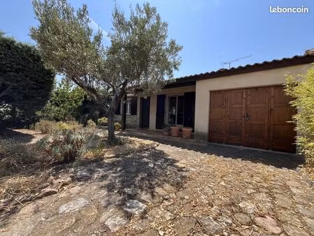 maison 3 pièces 60 m²