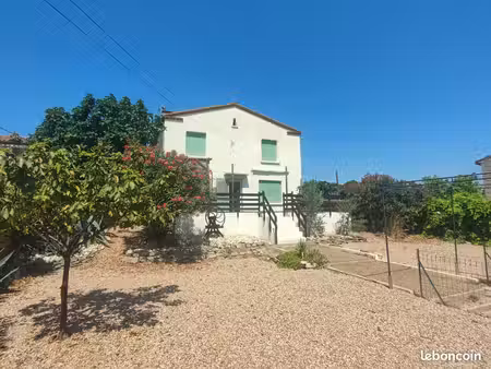 maison 5 pièces 157 m²