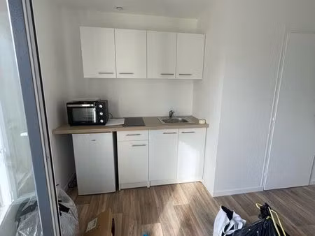 studio neuf à creteil