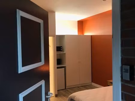 location de chambre