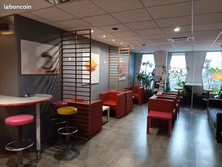 + de 30 solutions de bureaux