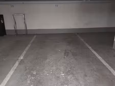 parking villier rer e
