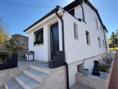 maison 6 pièces