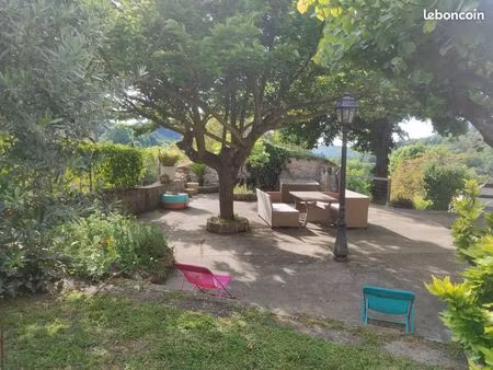 maison 121 m2
