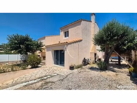 maison 5 pièces 109 m²