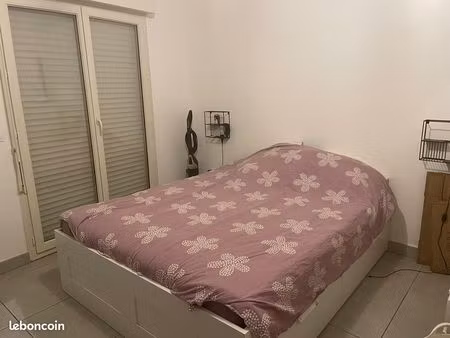 f2 47m2 à 860/mois cc persan