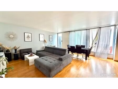 appartement f5 95 m2