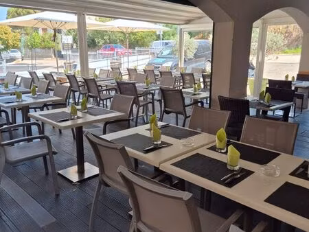 cède fdc brasserie licence 4 bastelicaccia