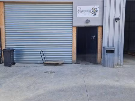 hangar
