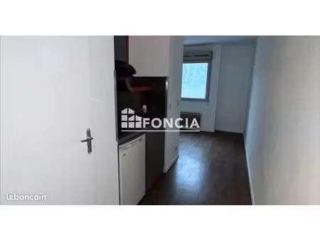 rosny-sous-bois studio pour investissement