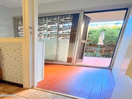 appartement à vendre bastia toga