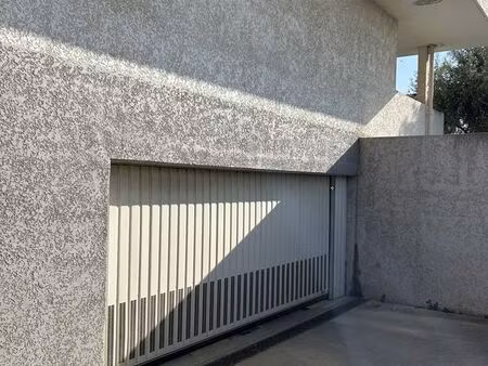 parking/box 15 m² lucciana