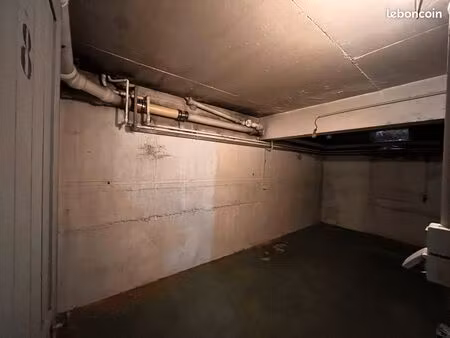 cave / débarras à louer à neuilly sur seine