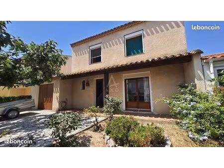 villa 110 m2 t5 quartier recherché