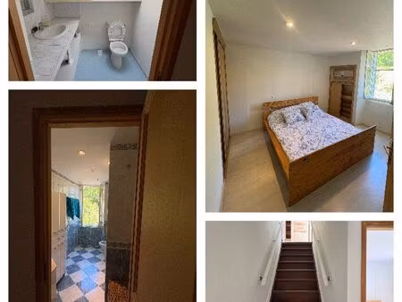 appartement 70 m2 à la porta