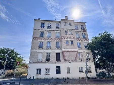 appartement 1 pièce 22 m²