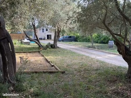 maison en pierre – charme de l’ancien & confort moderne