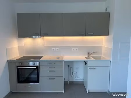 appartement t2 a louer a meudon la foret