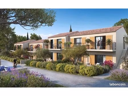 appartement - 3 pièces - rf9-28844