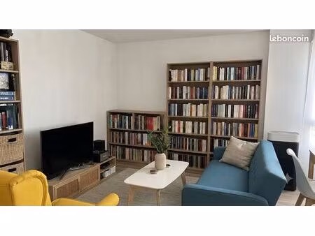 appartement t3 63m2