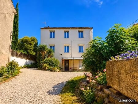 superbe maison de maitre