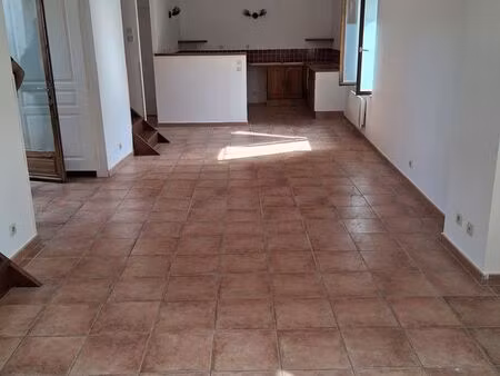 appartement à louer à l’année