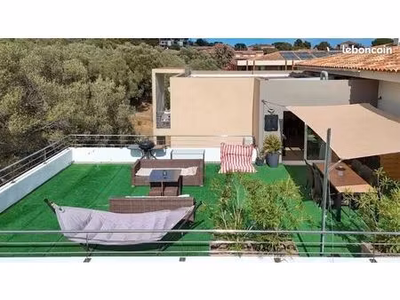 t3 rooftop traversant