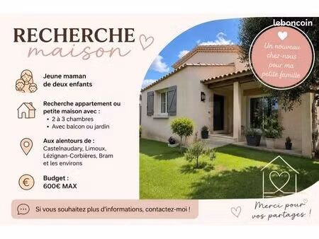 maison t3