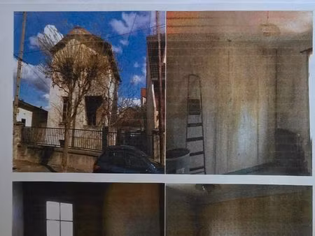 maison 4 pieces