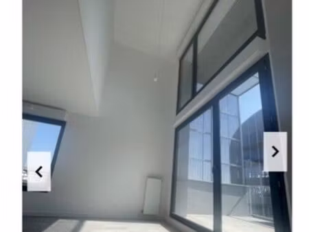 à louer – magnifique duplex f4 de 90 m² avec grande terrasse et parking – asnières-sur-sei