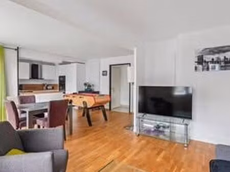 grand t2 meuble - montrouge