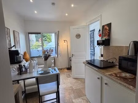 appartement f2