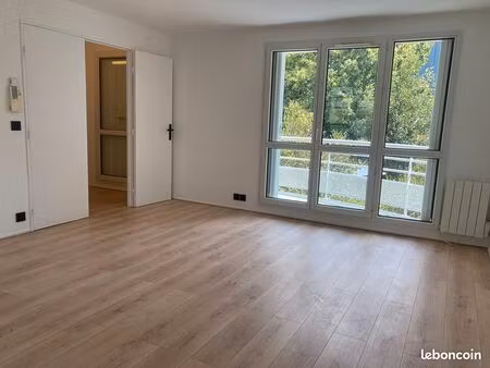 appartement 4 pièces 85 m²