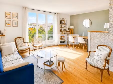 appartement à vendre asnières-sur-seine