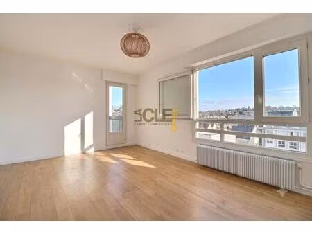 appartement 3 pièces 61m²  bagneux