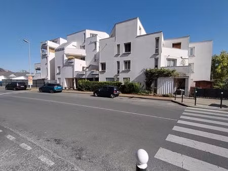appartement t2 58m² - compiègne - 3210.1.11.737