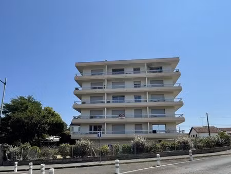 appartement à vendre dax