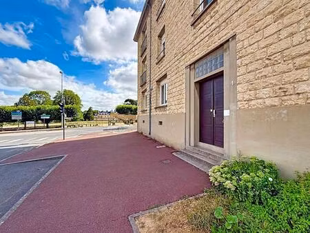 appartement falaise 3 pièces 83 m2