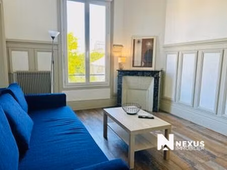 immeuble à vendre caudebec-lès-elbeuf